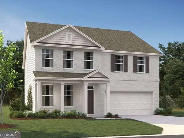 280 Silverleaf Trail, Bethlehem, GA 30620