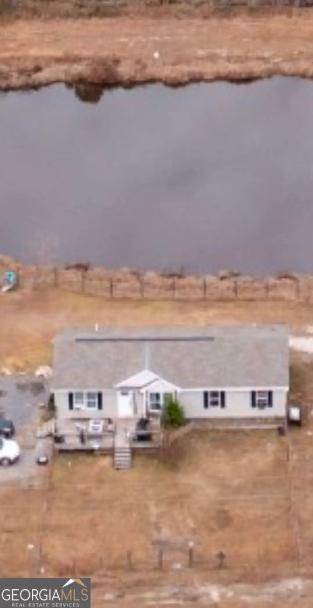 264 Wheat Street, Saint George, GA 31562 - Image #1