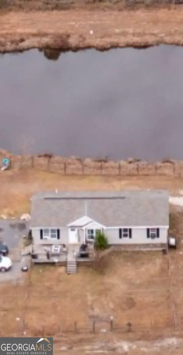 264 Wheat Street, St. George, GA 31562