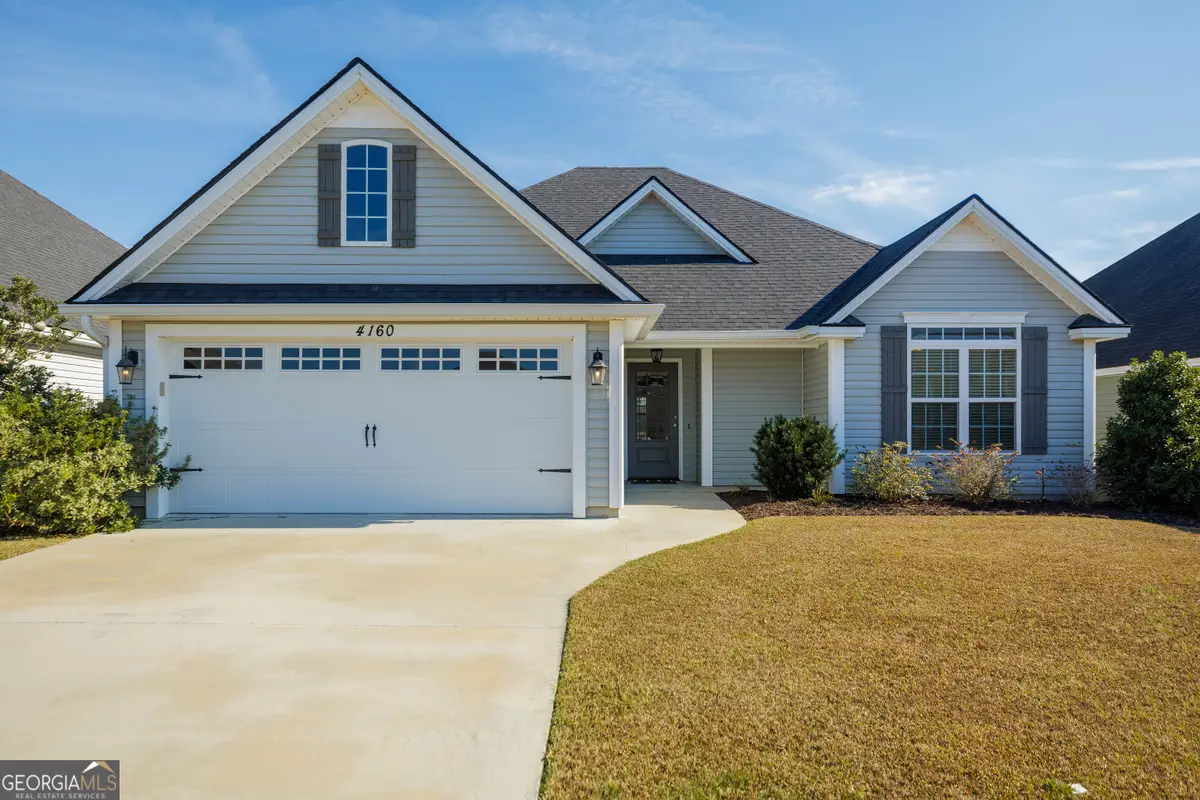 4160 Willow Round Road, Hahira, GA 31632 - Image #1