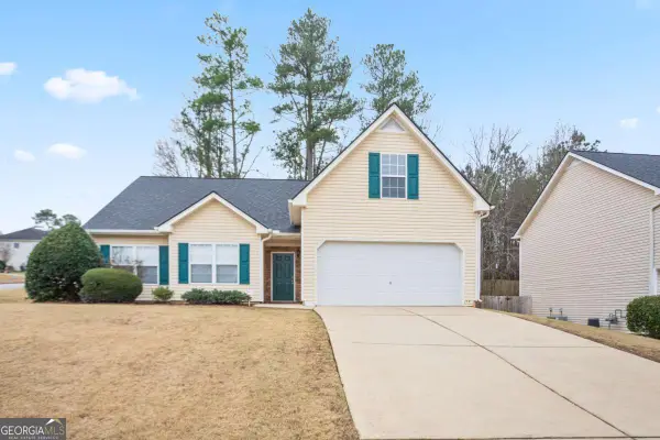 2521 Citrine Cross, Lithia Springs, GA 30122