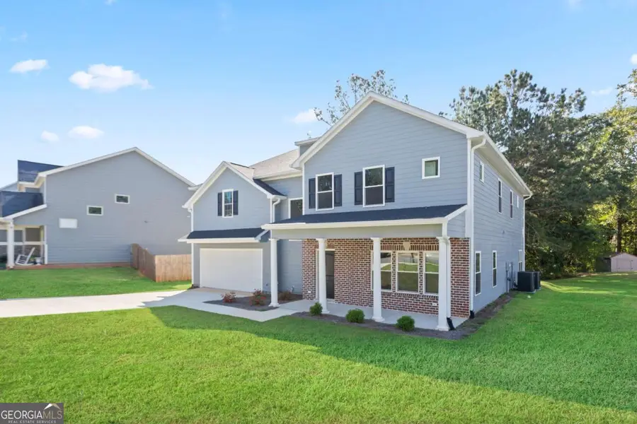 250 Stonecreek Parkway, Covington, GA 30016 - Image #2