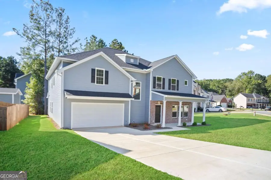 250 Stonecreek Parkway, Covington, GA 30016 - Image #3