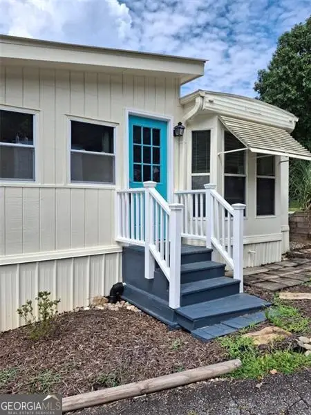 4 Fleetwood Road #502, Cleveland, GA 30528