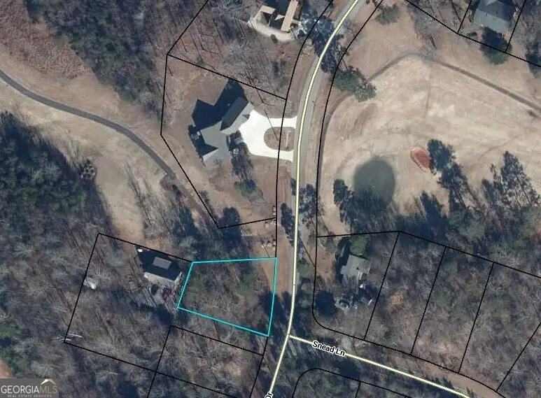 0 Chickasaw Drive #LOT 954, Westminster, SC 29693 - Image #2