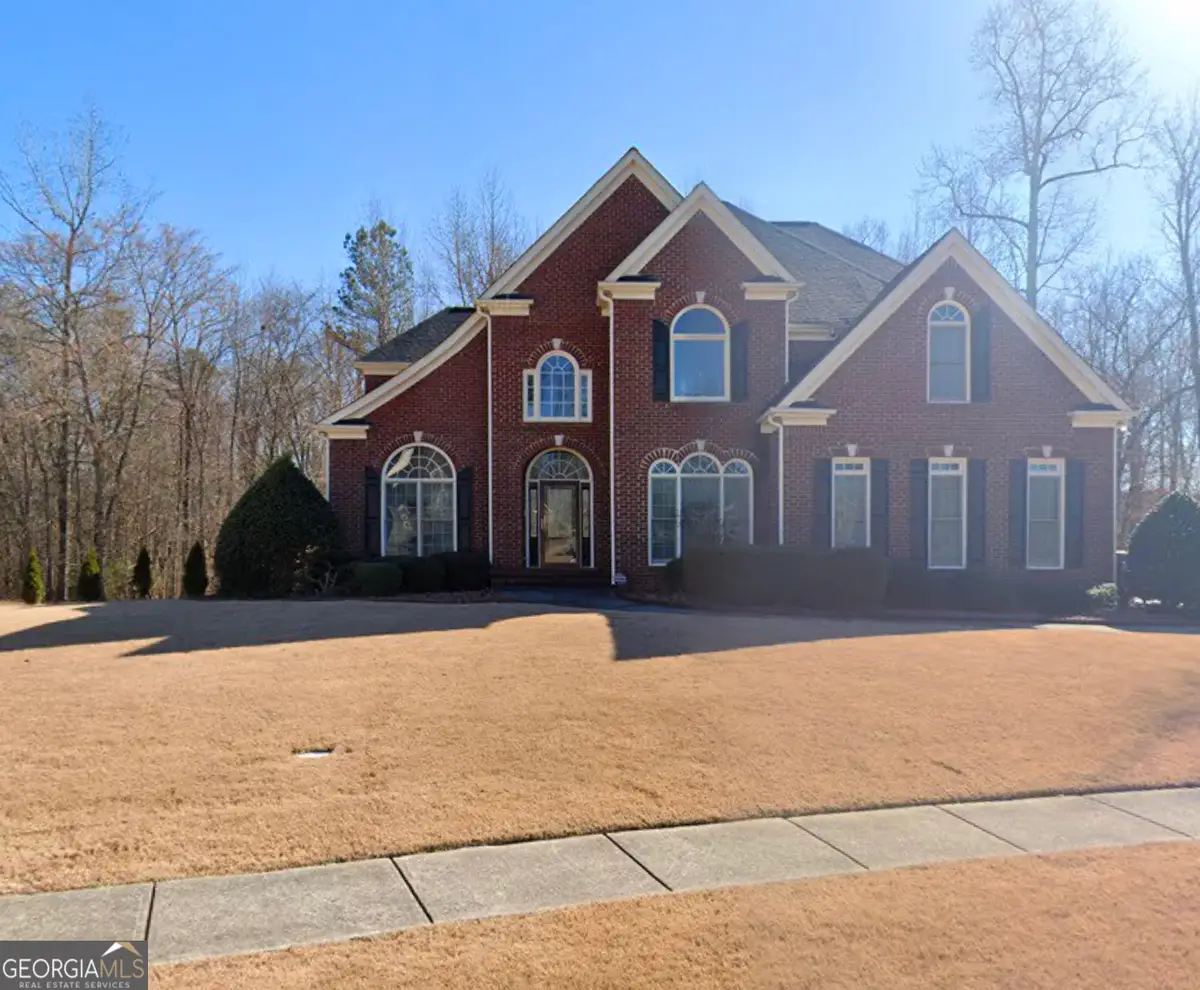 7470 Thoreau Circle, Atlanta, GA 30349 - #1