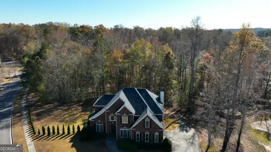 7470 Thoreau Circle, Atlanta, GA 30349 - #2