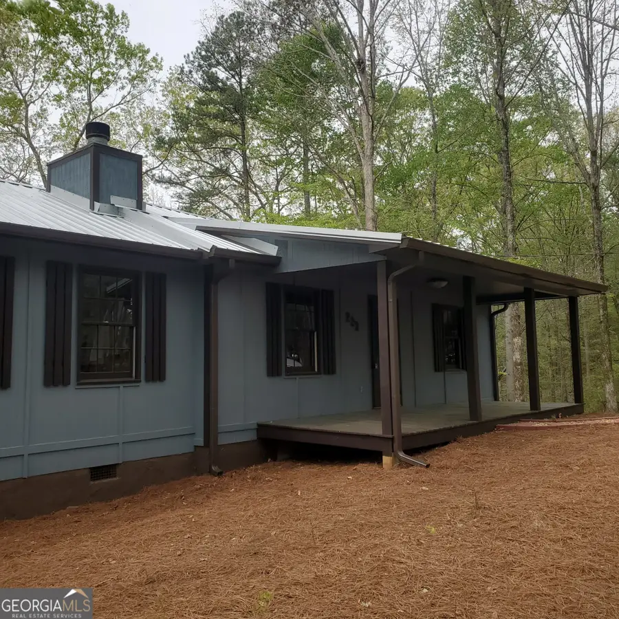223 Dogwood Lane, Lineville, AL 36266 - Image #3
