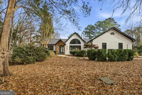 90 Bradford Drive, Eatonton, GA 31024