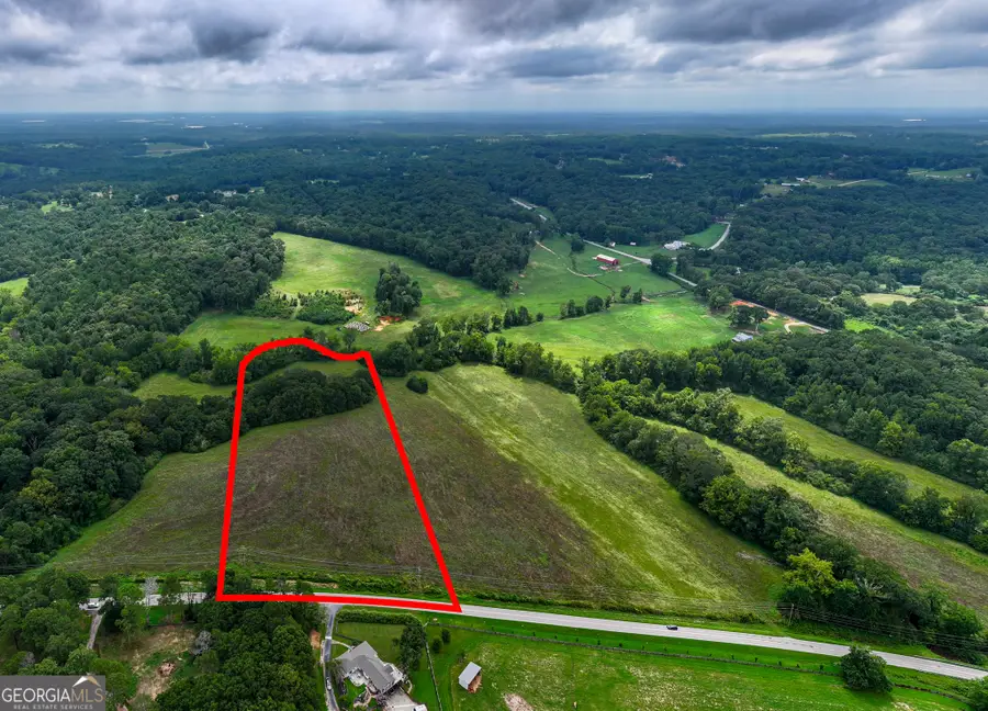 9.3 ACRES Roy Parks Road, Talmo, GA 30575 - Image #3