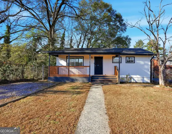 132 Lamar Avenue Nw, Atlanta, GA 30314