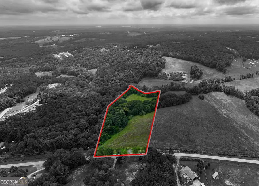 8.2 ACRES Roy Parks Road, Talmo, GA 30575 - Image #2