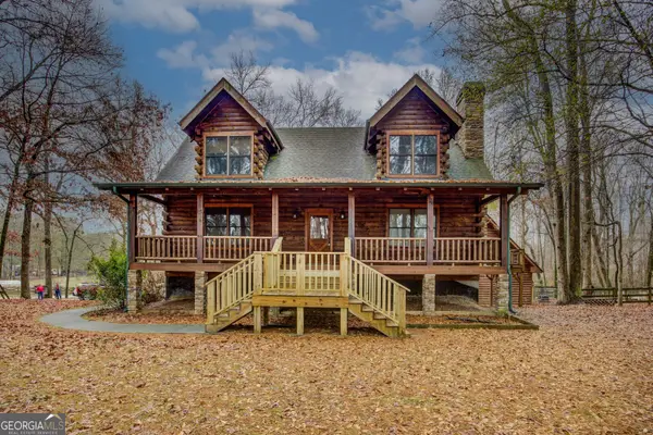 4185 Gauntt Road, Covington, GA 30014