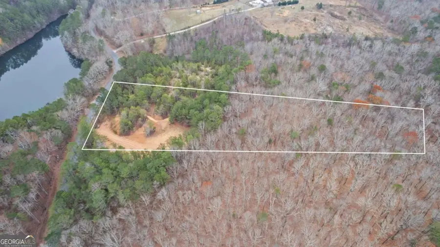 2310 E Hermitage Road, Kingston, GA 30145 - Image #2