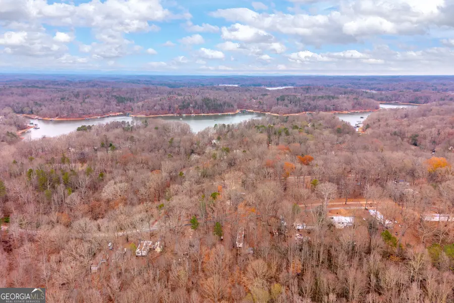 0 Ridgeview Drive, Lavonia, GA 30553 - Image #3