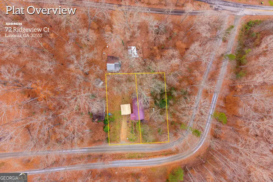 72 Ridgeview Court, Lavonia, GA 30553 - Image #2