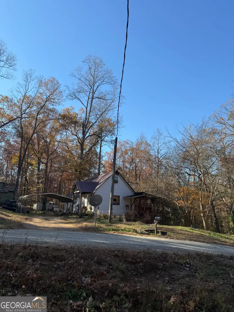 72 Ridgeview Court, Lavonia, GA 30553 - Image #3