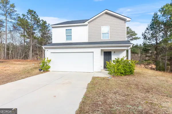 1307 Dayle Court, Macon, GA 31217