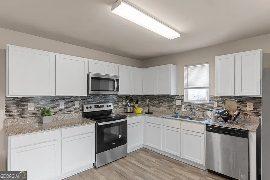 1307 Dayle Court, Macon, GA 31217 - Image #3