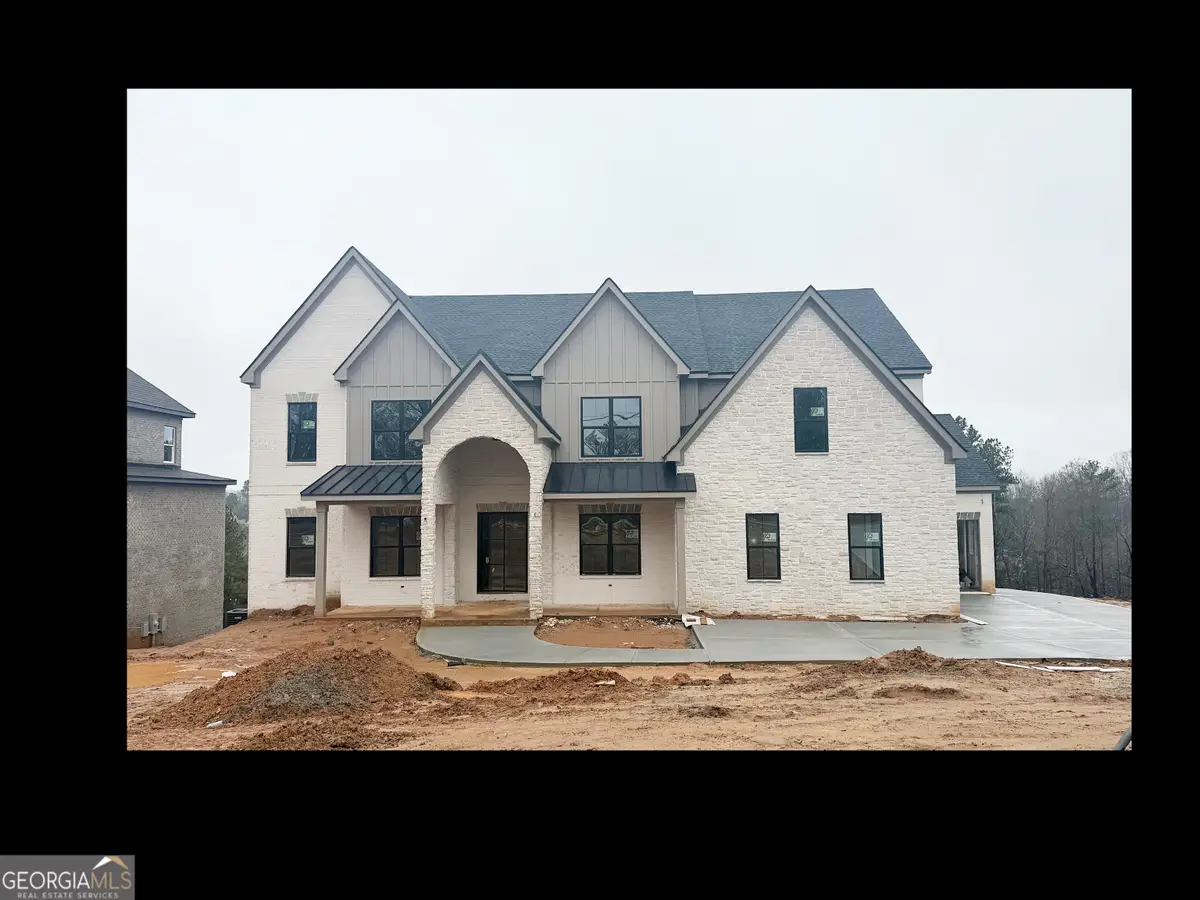 3263 N Bogan, Buford, GA 30519 - Image #1