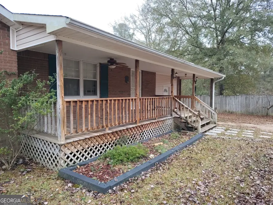 4796 Mountville Hogansville Road, Hogansville, GA 30230 - Image #2