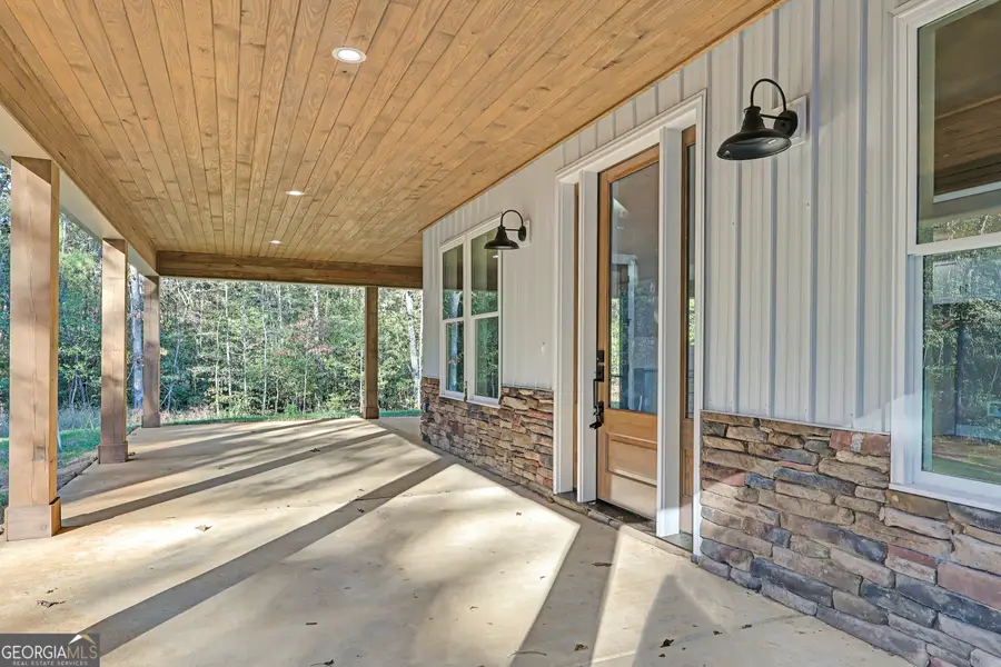 507 North Ridge Road, Barnesville, GA 30204 - Image #3