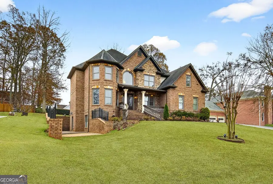 820 Cramac Drive, Lawrenceville, GA 30046 - Image #2