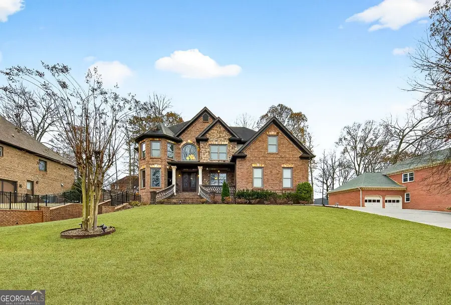 820 Cramac Drive, Lawrenceville, GA 30046 - Image #3
