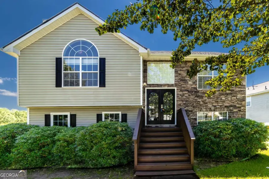 4378 Lodgeview Place, Douglasville, GA 30135 - #2