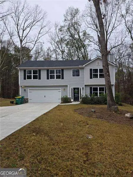 2197 Holders Siding Road, Jefferson, GA 30549