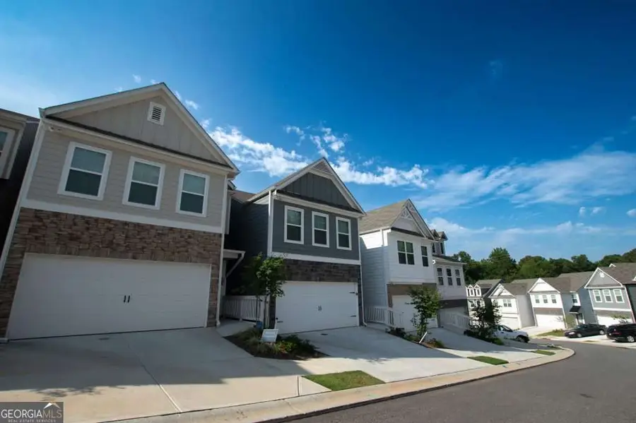 517 Hayes Lane, Canton, GA 30115 - #2