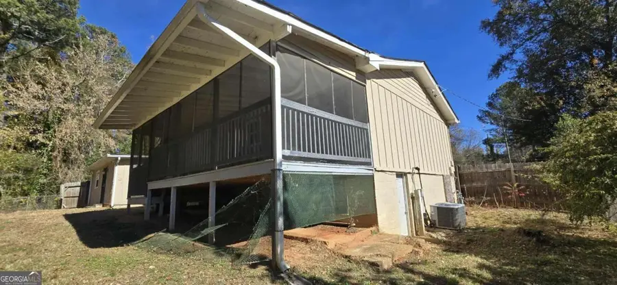 875 S Hairston Road, Stone Mountain, GA 30088 - Image #2