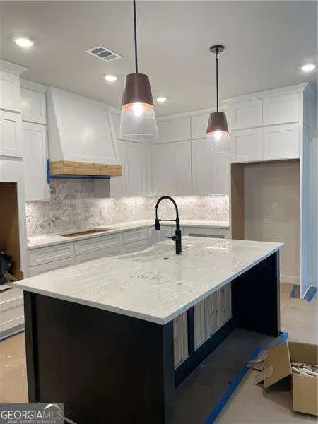 2954 Graham Gardens Lane, Marietta, GA 30062 - Image #2