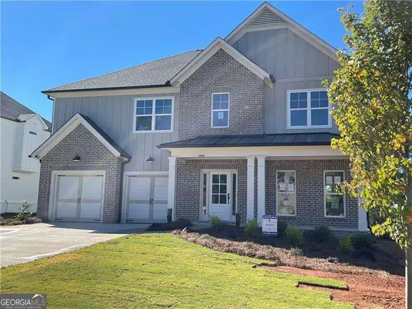 1748 Brown Circle, Marietta, GA 30066