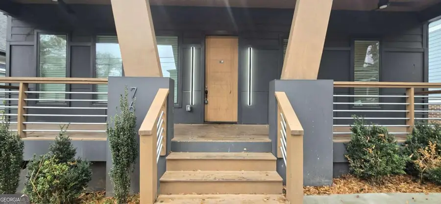 762 Cooper Street Sw, Atlanta, GA 30315 - #2