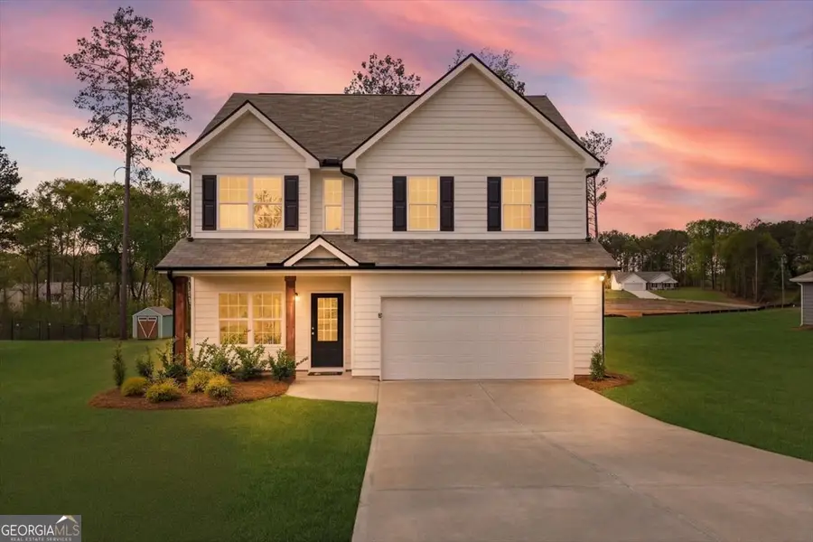 32 Joseph Lane, Hartwell, GA 30643 - #2