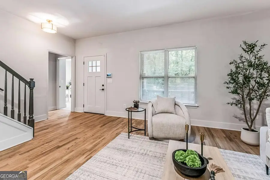 1060 Gun Club Road Nw, Atlanta, GA 30318 - #2