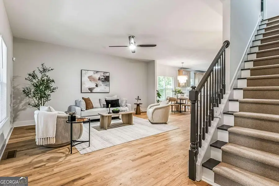 1060 Gun Club Road Nw, Atlanta, GA 30318 - #3