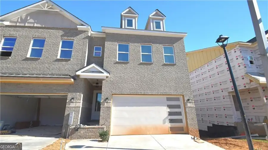 3370 Sarah Trail #6, Decatur, GA 30032 - #2