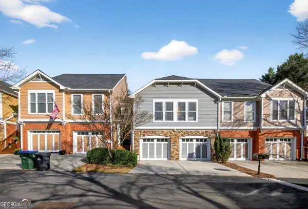 1920 Liberty Lane, Roswell, GA 30075