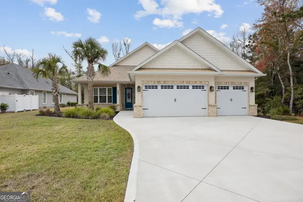 241 Fiddlers Cove Drive, Kingsland, GA 31548