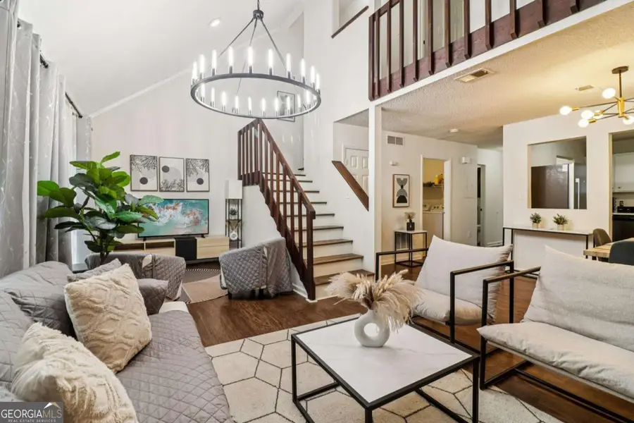 1138 Falling Water Drive Se, Smyrna, GA 30080 - #2