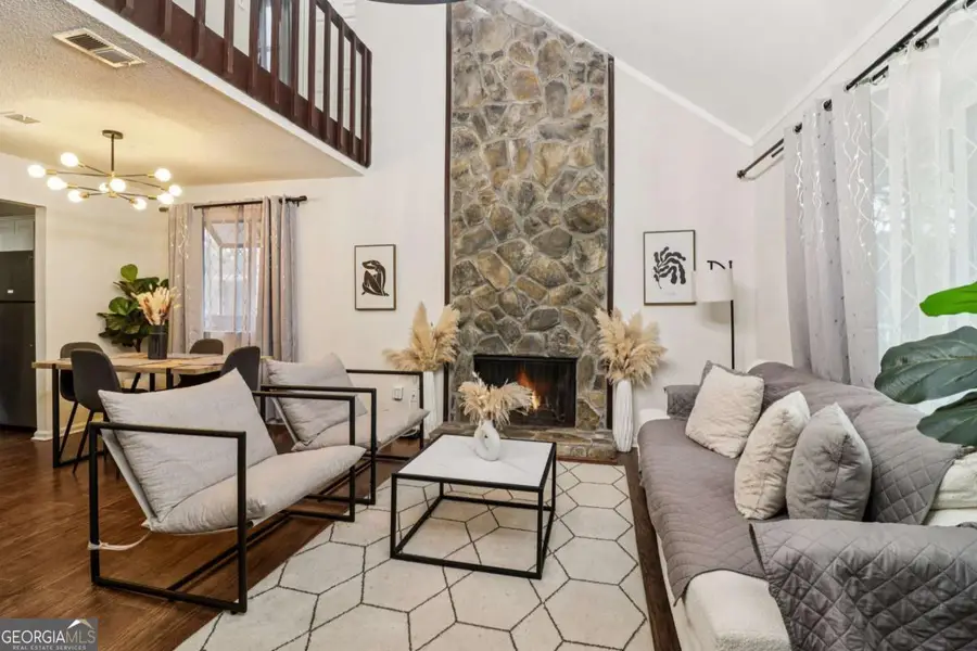 1138 Falling Water Drive Se, Smyrna, GA 30080 - #3