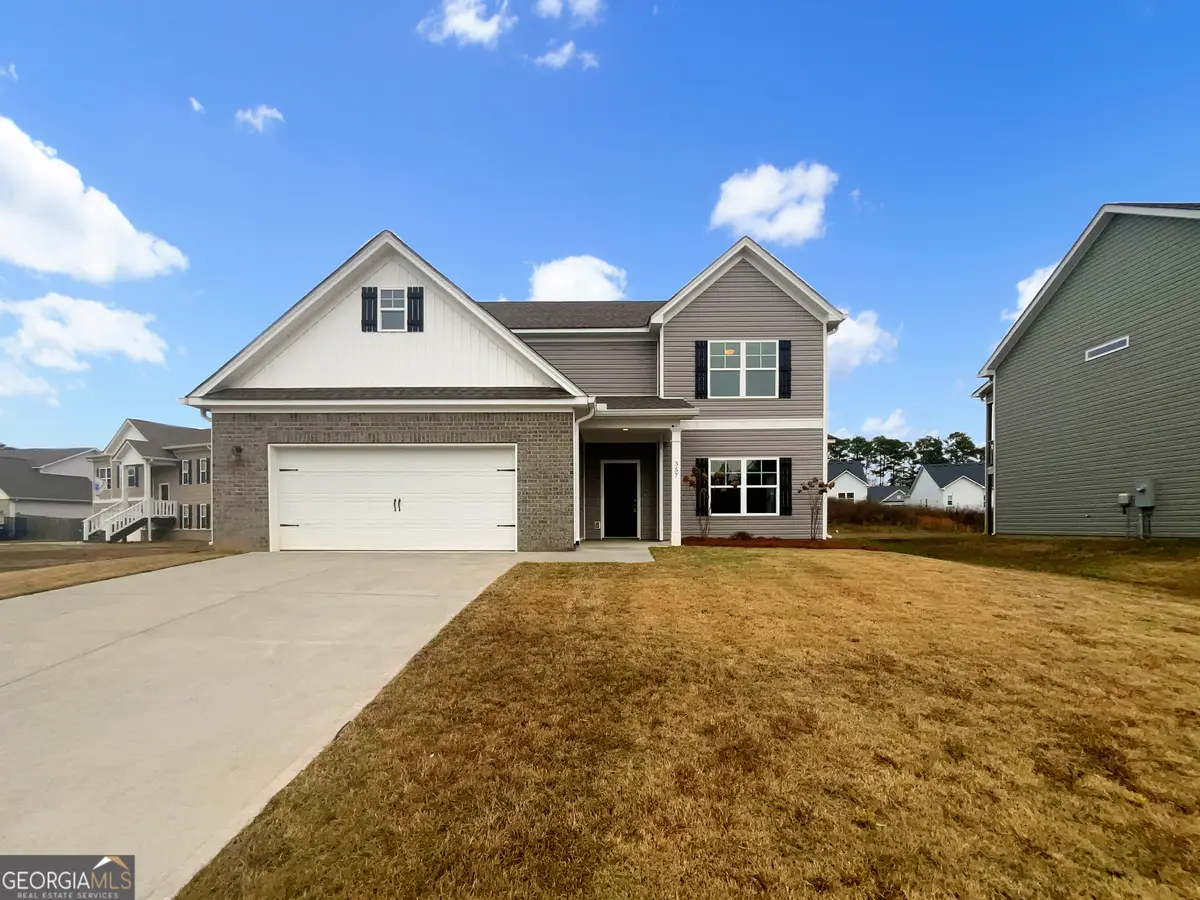 357 Soldiers Pathway, Calhoun, GA 30701 - Image #1