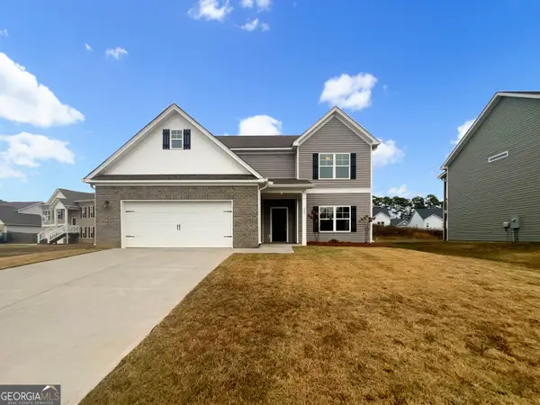 357 Soldiers Pathway, Calhoun, GA 30701