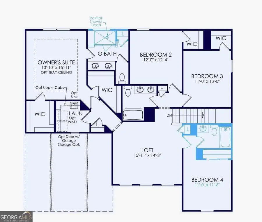 4316 Azalea Ridge Way, Hoschton, GA 30548 - Image #3