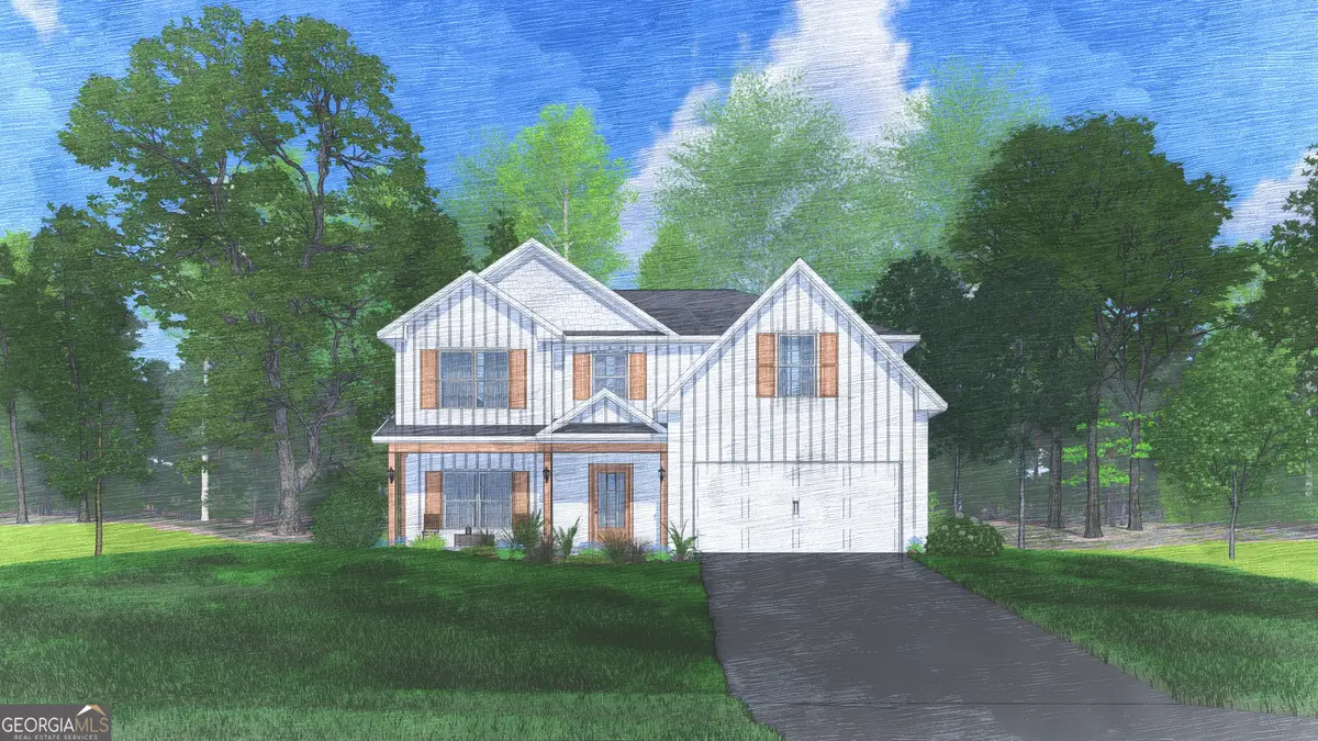 241 Meadows Lane #199, Bonaire, GA 31005 - Image #1