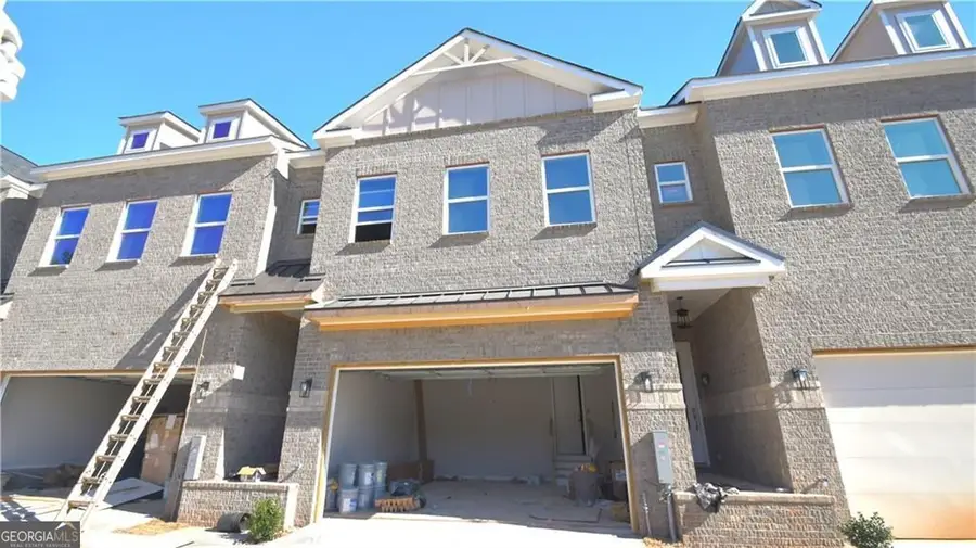 3368 Sarah Trail #5, Decatur, GA 30032 - #2