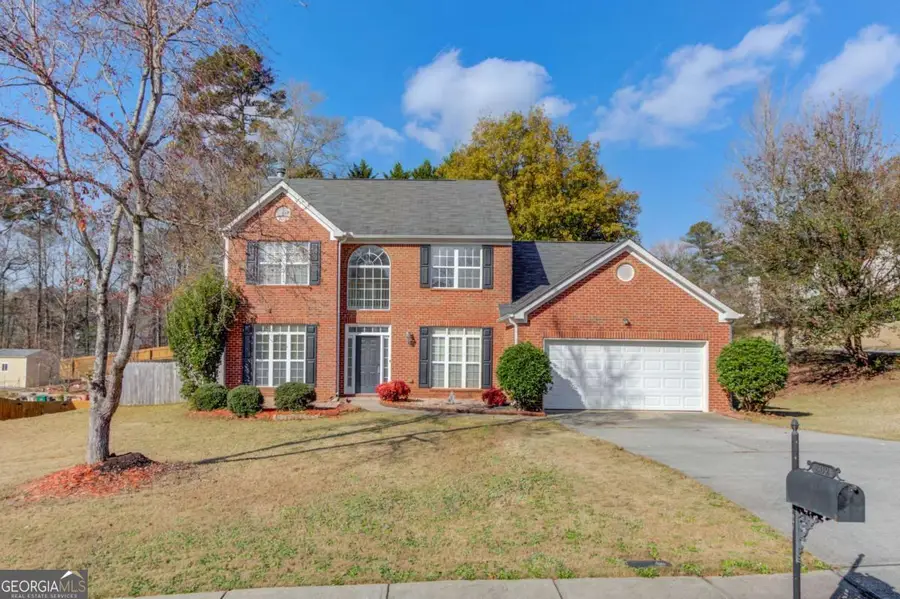 802 Board Walk Court, Loganville, GA 30052 - Image #2