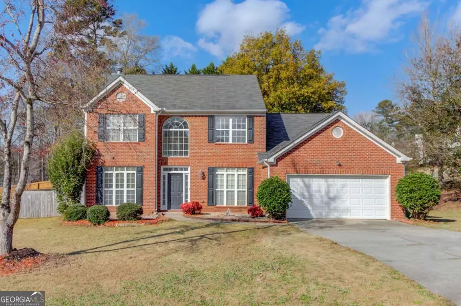 802 Board Walk Court, Loganville, GA 30052 - Image #3